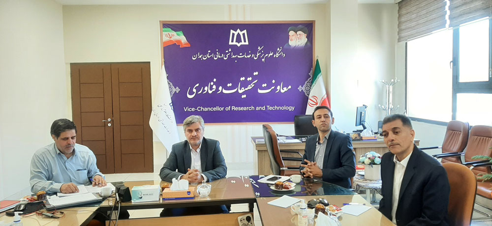 آمادگی کامل دانشگاه علوم پزشکی همدان برای میزبانی و برگزاری کنگره دوازدهمین کنگره سالانه اخلاق پزشکی ایران و نهمین کنگره اخلاق پرستاری